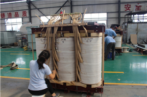生(shēng)産250過載到(dào)630KVA電(diàn)力變壓器(qì)