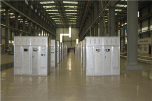 KSG11礦用(yòng)一(yī)般型幹式變壓器(qì)