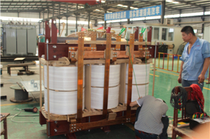 高(gāo)過載變壓器(qì)（630過載到(dào)1250）