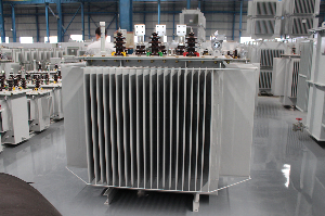 S11-M油浸式變壓器(qì)