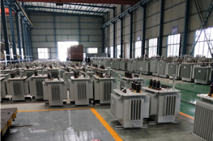 S20系列油浸式變壓器(qì) NX2 2022年(nián)新型号