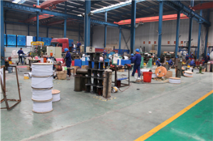 SCB14幹式變壓器(qì) 30kva~5000kva