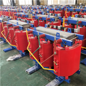 SCB18幹式變壓器(qì) 10kv新型号